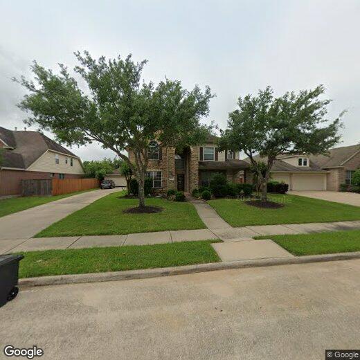 8106 Prairie Sage Dr, Richmond, TX 77406 House for Rent in Richmond