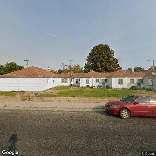 2808 Main St, Torrington, WY 82240 Townhome Rentals in Torrington WY