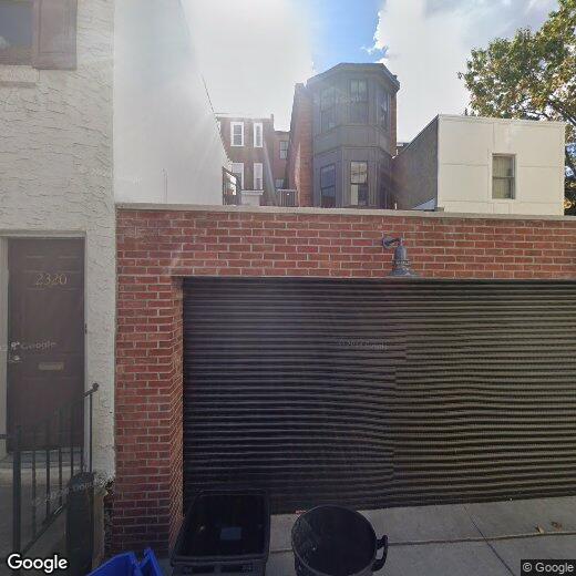Primary Photo - 2321 Spruce St