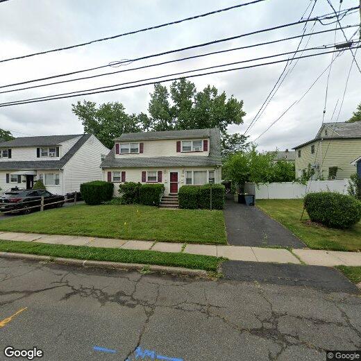 1306 Kline 1st Floor Pl, Rahway, NJ 07065 House Rental in Rahway, NJ