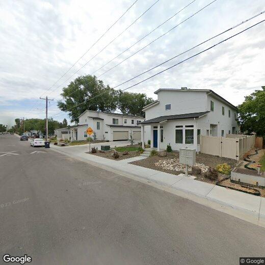 2318 S Phillippi St, Boise, ID 83705 Townhome Rentals in Boise ID