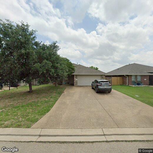 1008 Emerald Dove Ave, College Station, TX 77845 House Rental in