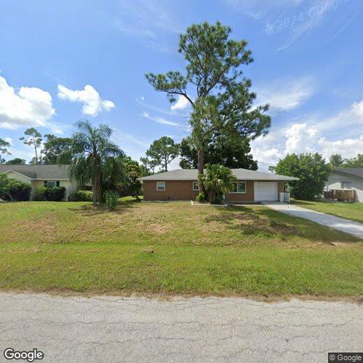 18696 Sebring Rd, Fort Myers, FL 33967 House Rental in Fort Myers, FL
