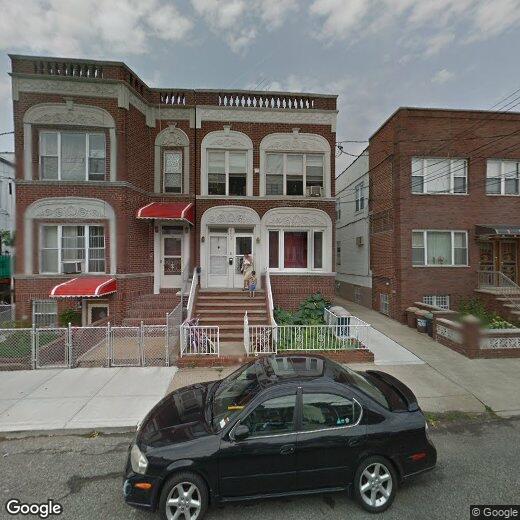 Primary Photo - 2284 WEST STREET