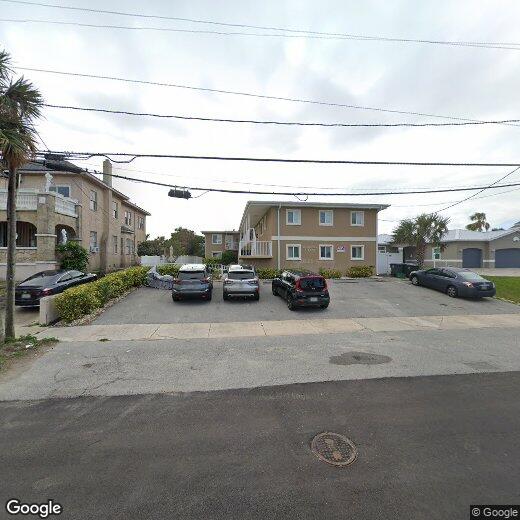 717 N Grandview Ave, Daytona Beach, FL 32118 House Rental in Daytona