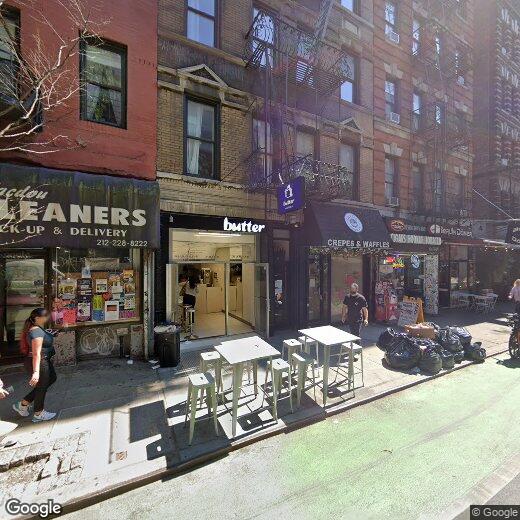 Primary Photo - 106 MacDougal St