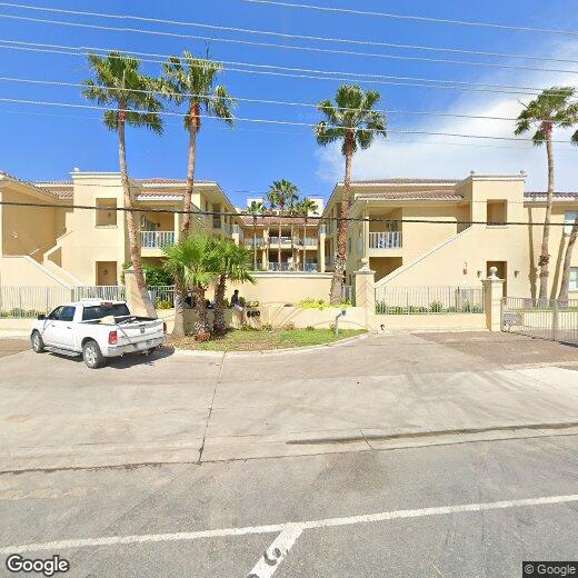 6404 Padre Blvd Unit 24, South Padre Island, TX 78597 Condo for Rent