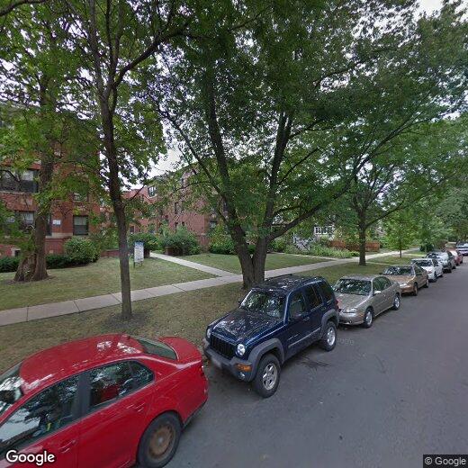 Primary Photo - N Keeler Ave
