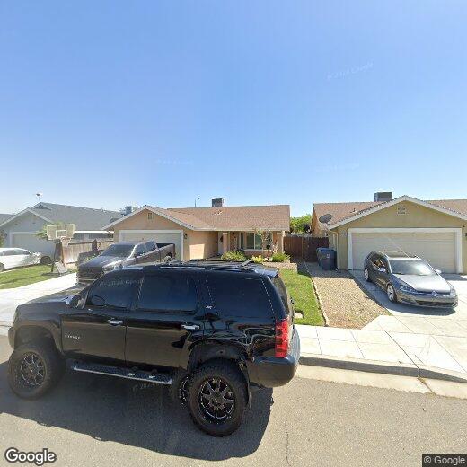 Primary Photo - single family home