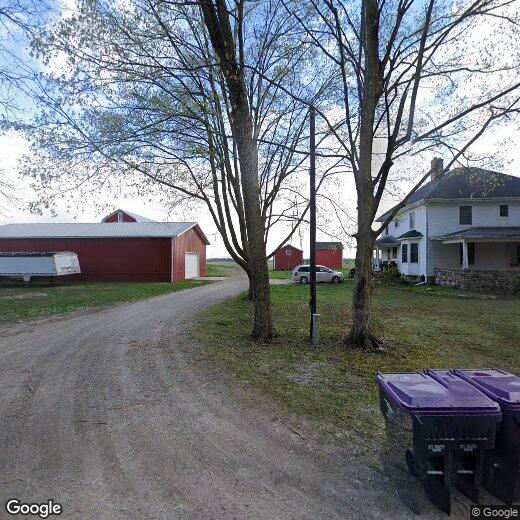 4345 Braun Rd, Saline, MI 48176 House Rental in Saline, MI