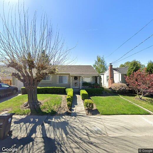 Primary Photo - Detached home in Castro Valley