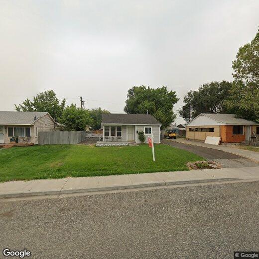 Primary Photo - 706 Willard Ave