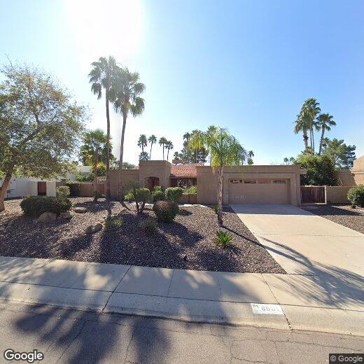 8601 E Irish Hunter Trail, Scottsdale, AZ 85258 House for Rent in