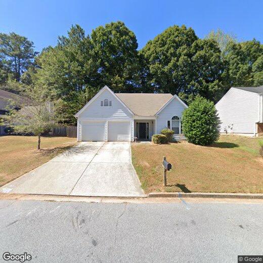 Primary Photo - 1724 Laurel Creek Cir