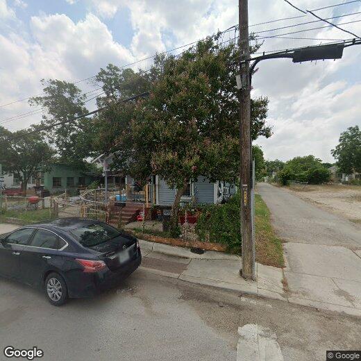 Primary Photo - 415 S Brazos St