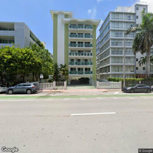 Primary Photo - 1732 Meridian Ave