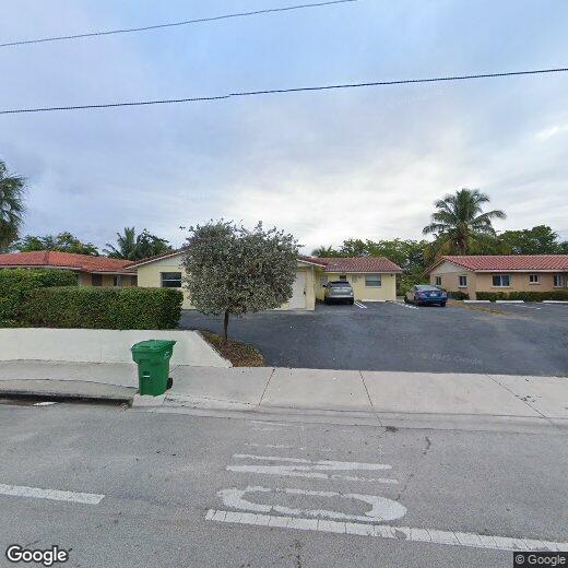 Primary Photo - 3600 Riverside Dr