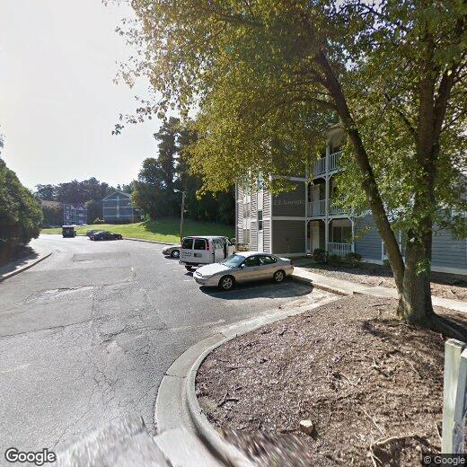 Primary Photo - Camden Pointe Apartments