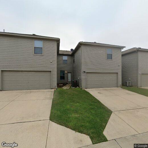 5413 Soledad Dr, Denton, TX 76208 Townhome Rentals in Denton TX