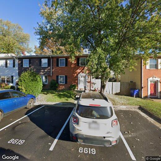 Primary Photo - 8619 Ashby Ct