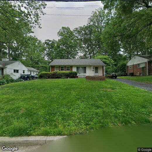 Foto principal - 4207 Lamarre Dr
