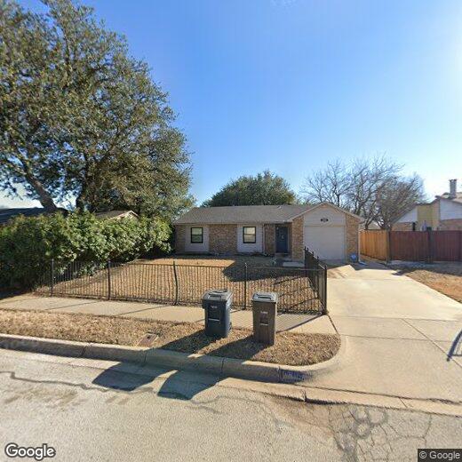 Foto principal - 3805 Longmeadow Way