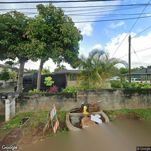 1894 Laniloa Pl, Wahiawa, HI 96786 House Rental in Wahiawa, HI