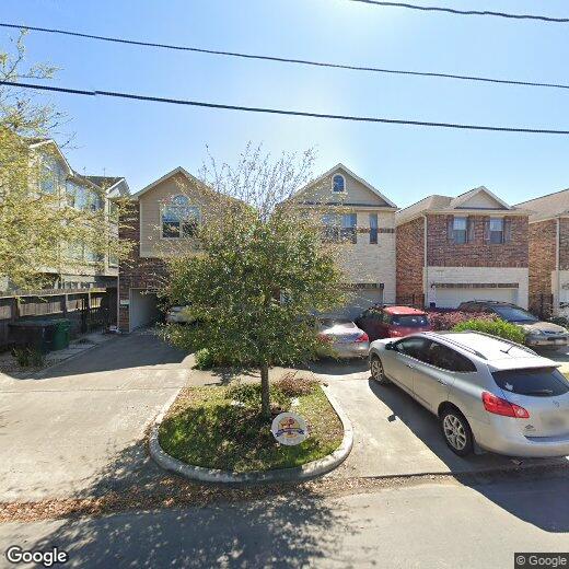 Primary Photo - 3517 Bradford St