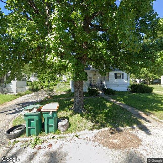 7040 Glenboro Dr, Saint Louis, MO 63136 House Rental in Saint Louis