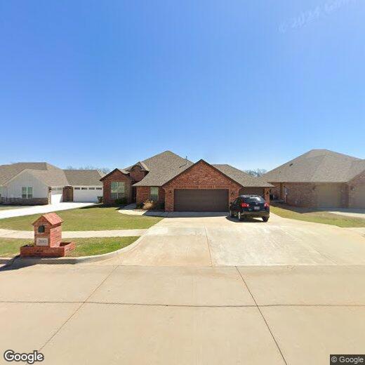 2011 Allora Ct, Norman, OK 73071 House Rental in Norman, OK