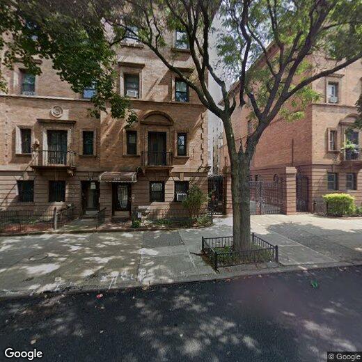 Primary Photo - WEST 139 STREET