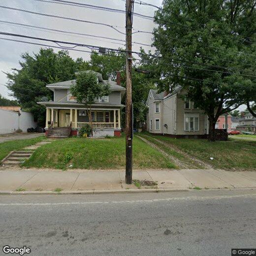 Primary Photo - 160 S Arlington St