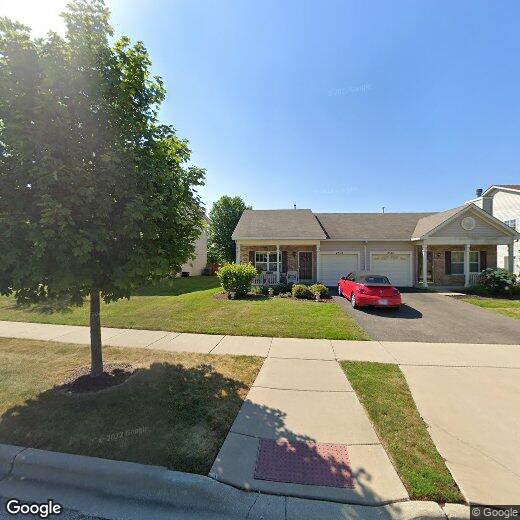 2563 Ross St, Hampshire, IL 60140 Townhome Rentals in Hampshire IL