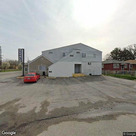 801 Central Ave Unit 3, Lake Station, IN 46405 Apartment for Rent in