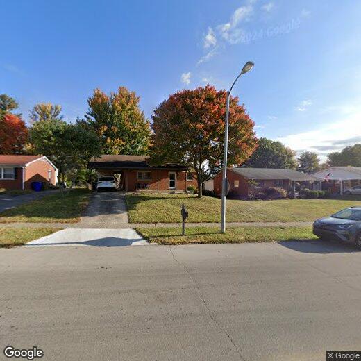 563 Monticello Blvd, Lexington, KY 40503 House for Rent in Lexington