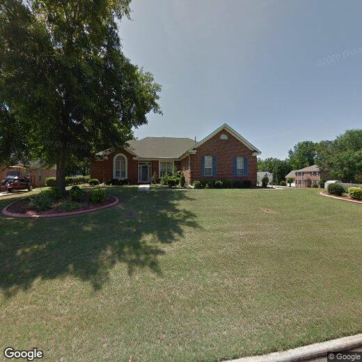 4632 Brittany Ct, Evans, GA 30809 House Rental in Evans, GA