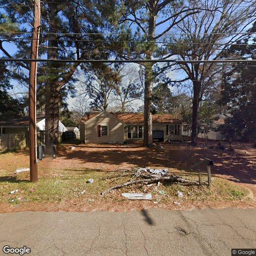 Primary Photo - 2042 Belvedere
