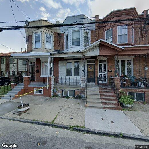 Primary Photo - 5150 Wakefield St