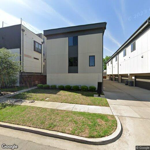 Primary Photo - 5618 Lindell Ave