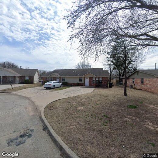 824 Russell Cir, Norman, OK 73071 Townhouse for Rent in Norman, OK
