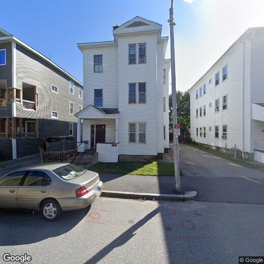 Primary Photo - 20 Hudson St