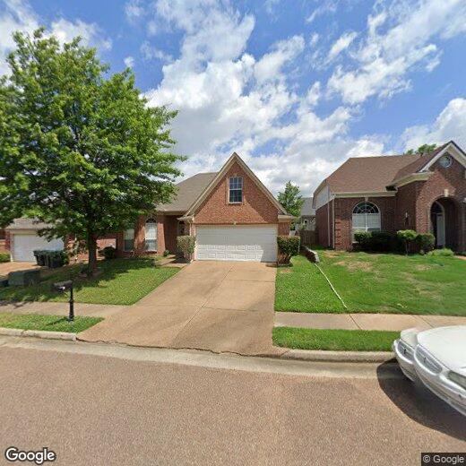 9054 Gracie Ln, Memphis, TN 38016 House Rental in Memphis, TN