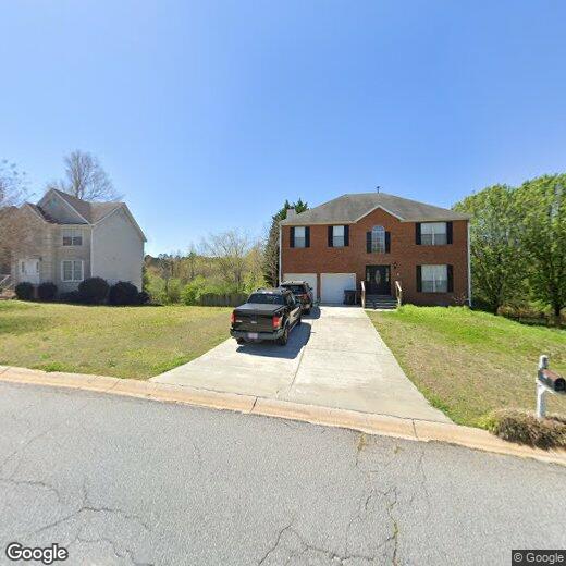 Primary Photo - 1745 Big Haynes Ct SW