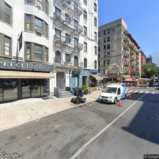 Primary Photo - 390 Broome St