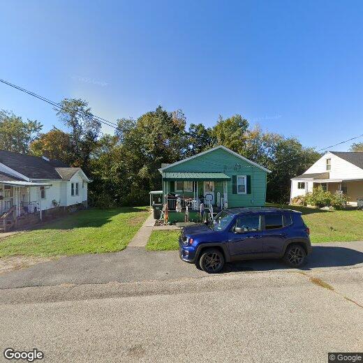 151 Chestnut St, Aliquippa, PA 15001 House Rental in Aliquippa, PA