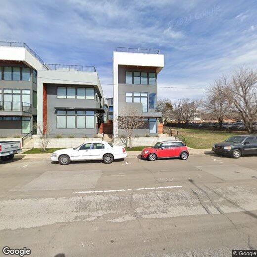 Foto principal - 819 NW 6th St