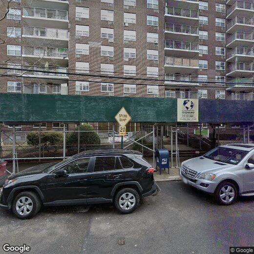 Primary Photo - 2550 Olinville Ave