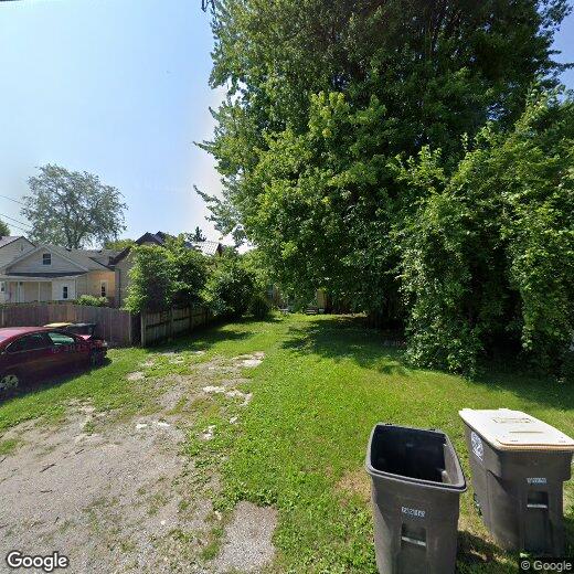 619 Riverside Ave, Fort Wayne, IN 46805