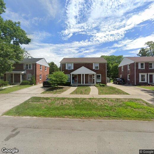 18303 W Outer Dr, Dearborn, MI 48128 Townhome Rentals in Dearborn MI