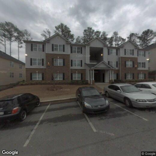 Primary Photo - Lithonia Condo 3 beds/2baths